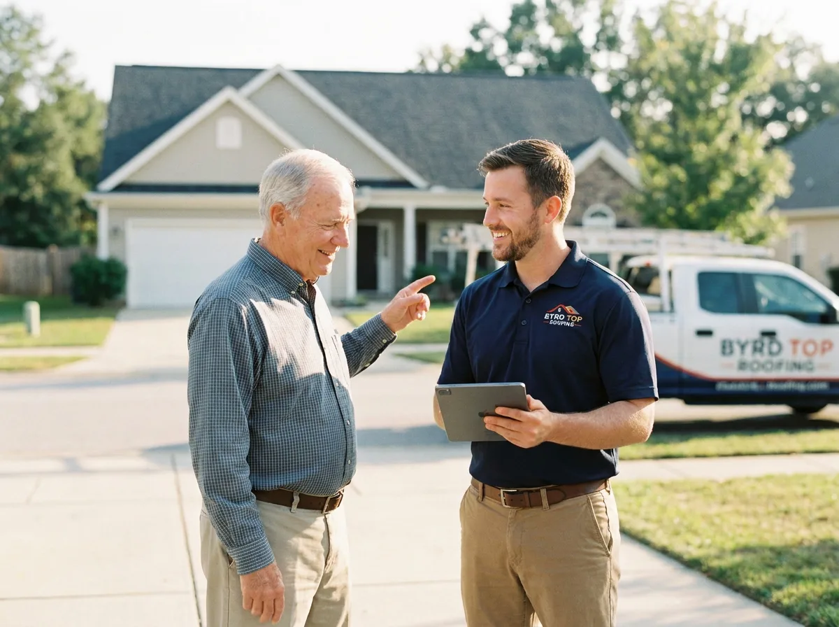 Roofing Herminie, PA FAQs